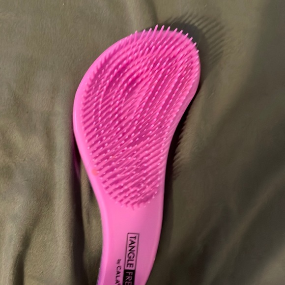 Detangle brush - Picture 1 of 2
